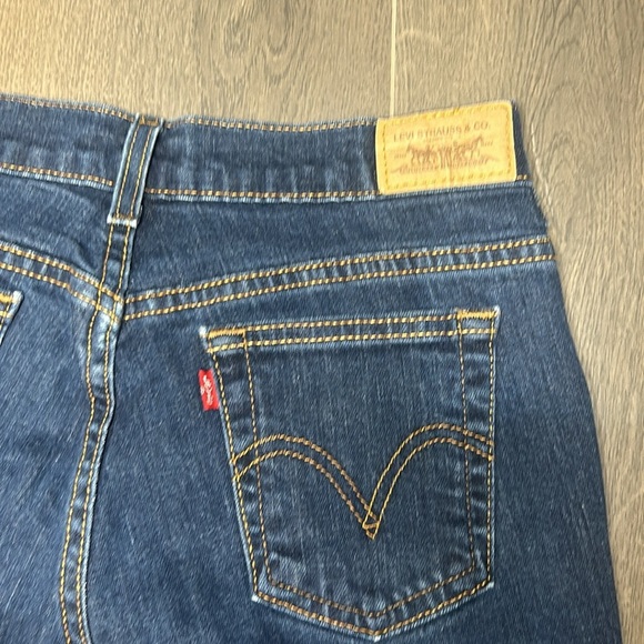 Levi’s 515 Bootcut Women Size 6 - Picture 4 of 15
